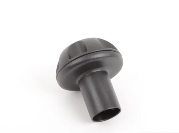 52107036895 - NEW MINI CONVERTIBLE R52 LOWER FRONT LORDOSE SUPPORT HANDWHEEL 52107036895 ORIGINAL