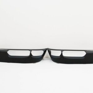 52107057988 - NEW BMW 5 E39 FRONT SEAT OUTER COVERING 52107057988 7057988 ORIGINAL