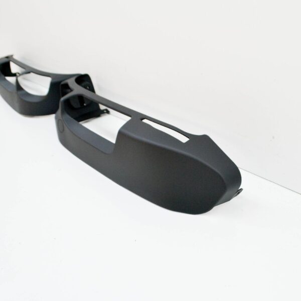 52107057988 - NEW BMW 5 E39 FRONT SEAT OUTER COVERING 52107057988 7057988 ORIGINAL