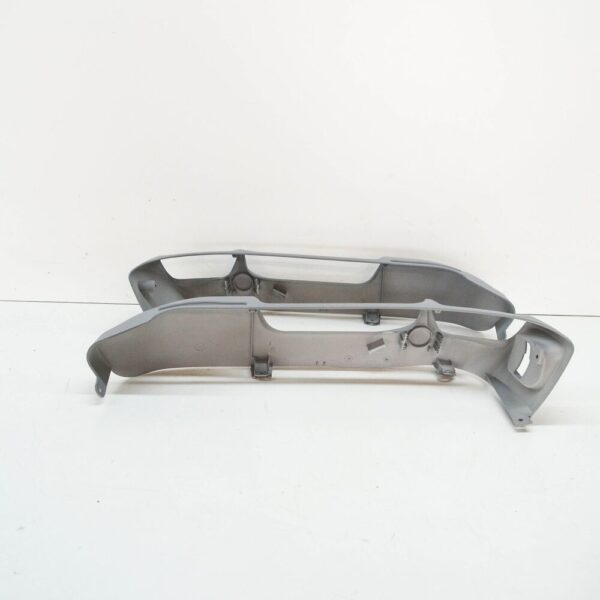 52107057989 - BMW 5 E39 seat covers for front seats, 52107057989, 7057989, original part