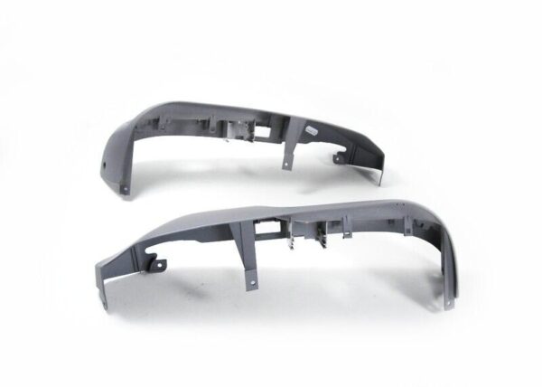 52107058009 - BMW E38 E39 Genuine Seat Cover Set 52107058009