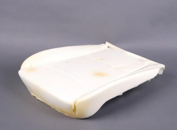 52107118410 - BMW 3 E90 Front Left Seat Floor Foam 52107118410 7118410 NEW GENUINE
