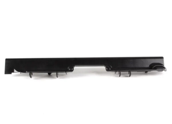 52107118501 - NEW BMW X1 E84 FRONT LEFT SEAT TRACK COVER 52107118501 7118501 ORIGINAL