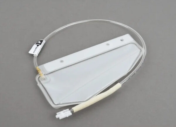 52107213760 - NEW BMW Z4 ROADSTER E89 LORDOSE PAD 52107213760 7213760 GENUINE
