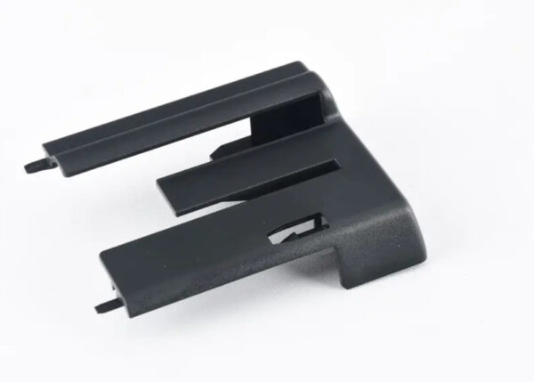 52107261790 - BMW 6 Coupe F13 seat rail trim rear right outside 52107261790 7261790