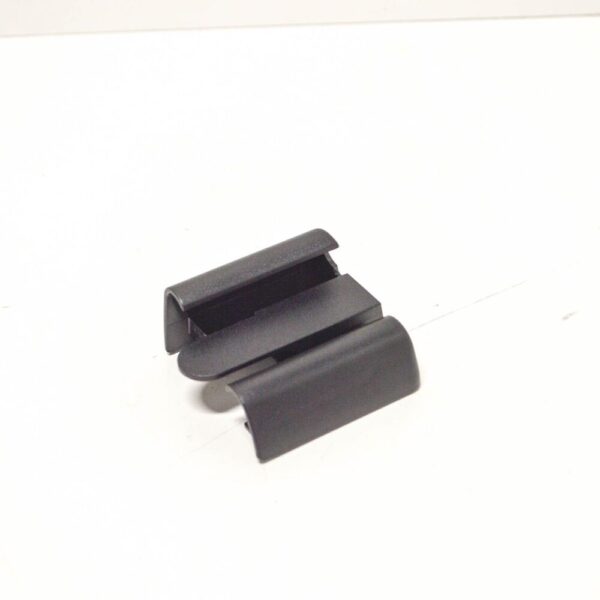 52107263077 - BMW 6 Gran Coupe F06 front seat left interior trim 52107263077 NEW REAL