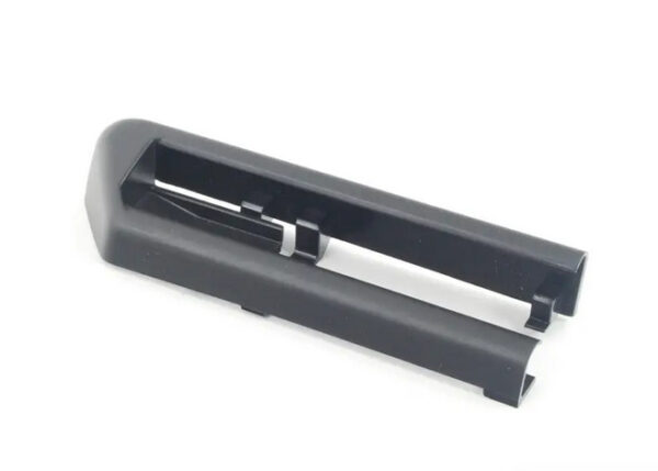 52107302205 - NEW BMW X5 E70 FRONT TRIGGER TUNNELS LEFT REAR RAIL COVER 52107302205