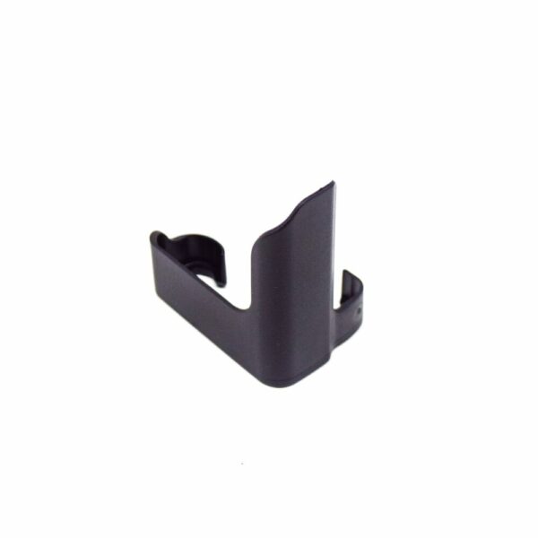 52107314014 - OEM BMW 1 2 3 4 I3 SERIES FRONT SEAT OUTER RIGHT RAIL COVER 7314014 NEW
