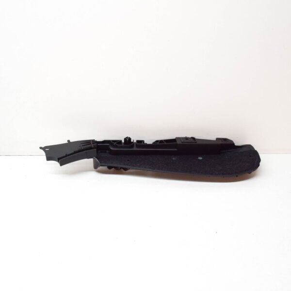 52107317458 - BMW 5 F10 Front Right Seat Outer Support Trim 52107317458 NEW GENUINE