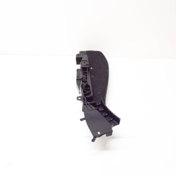 52107317458 - BMW 5 F10 Front Right Seat Outer Support Trim 52107317458 NEW GENUINE