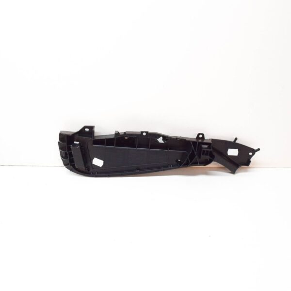 52107317458 - BMW 5 F10 Front Right Seat Outer Support Trim 52107317458 NEW GENUINE