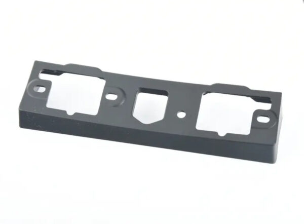 52107317463 - NEW BMW 7 F01, F02 FRONT SEAT METER MOUNT COVER 52107317463 7317463