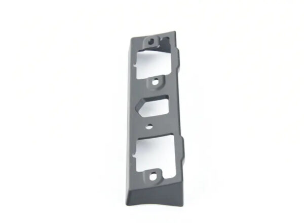 52107317463 - NEW BMW 7 F01, F02 FRONT SEAT METER MOUNT COVER 52107317463 7317463