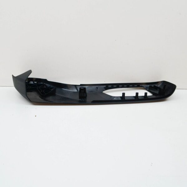 52107318975 - BMW 5 F10 front seat outer cover left 52107318975 NEW