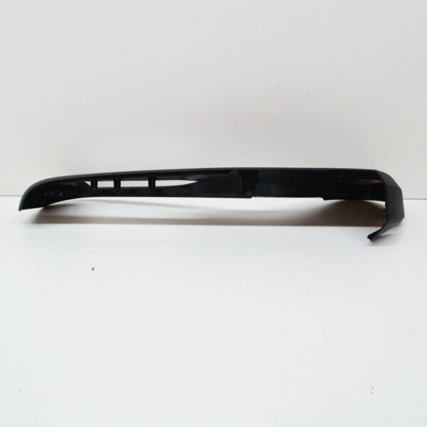 52107318975 - BMW 5 F10 front seat outer cover left 52107318975 NEW