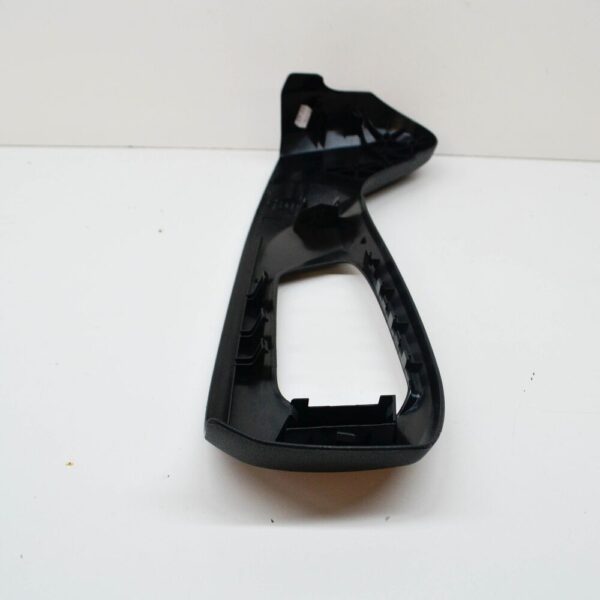 52107318975 - BMW 5 F10 front seat outer cover left 52107318975 NEW