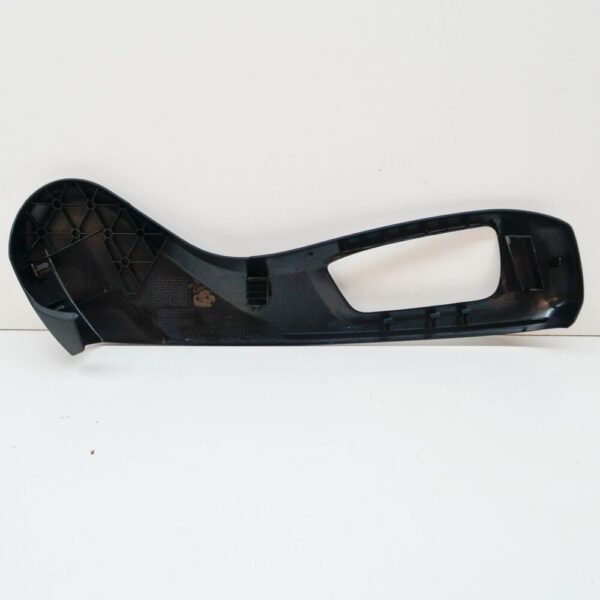52107318975 - BMW 5 F10 front seat outer cover left 52107318975 NEW