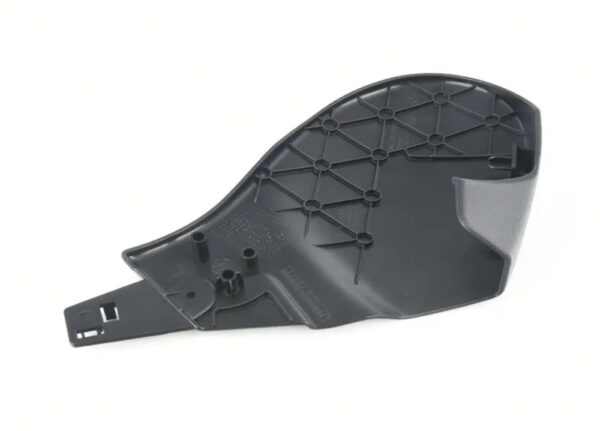 52107318981 - NEW BMW 5 F10 FRONT LEFT SEAT INNER TRIM 7318981 52107318981 ORIGINAL