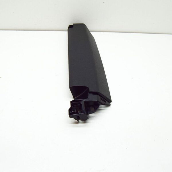 52107318992 - NEW BMW 5 G30 FRONT RIGHT SEAT FINISHER RAIL 52107318992 ORIGINAL