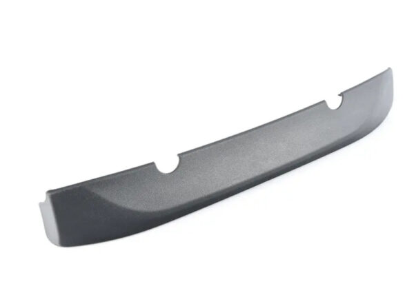 52107318998 - NEW BMW 5 G30 FRONT ELECTRIC SEAT TRIM 7318998 52107318998 GENUINE