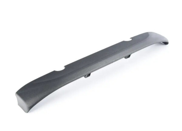 52107318998 - NEW BMW 5 G30 FRONT ELECTRIC SEAT TRIM 7318998 52107318998 GENUINE