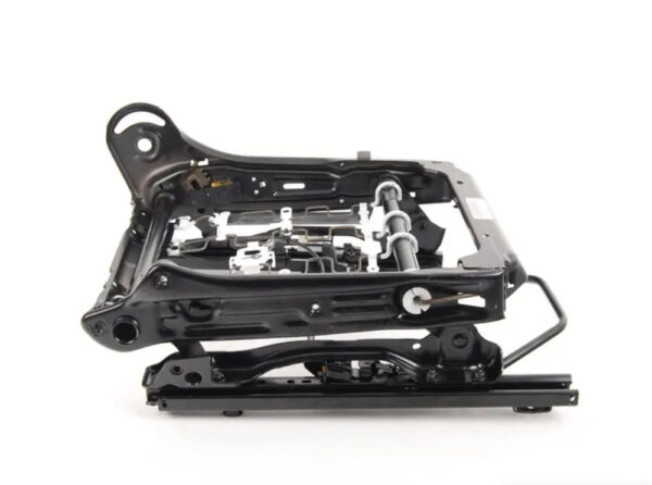 52107335409 - MINI COOPER R56 Front Left Seat Frame Mechanism 52107335409 NEW GENUINE
