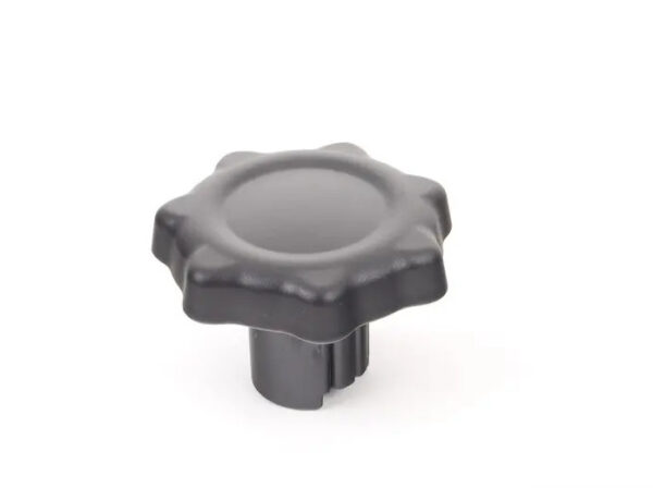 52107347729 - MINI Cooper Clubman R55 Front Seat Handwheel 52107347729 7347729 NEW Original