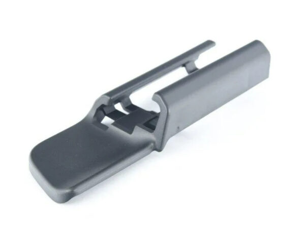 52107348028 - NEW BMW 5 G30 FRONT RIGHT SEAT UPPER EXTERIOR FINISHER 52107348028 ORIGINAL