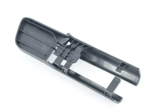 52107348028 - NEW BMW 5 G30 FRONT RIGHT SEAT UPPER EXTERIOR FINISHER 52107348028 ORIGINAL
