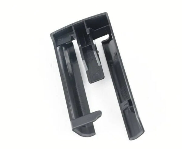 52107348028 - NEW BMW 5 G30 FRONT RIGHT SEAT UPPER EXTERIOR FINISHER 52107348028 ORIGINAL