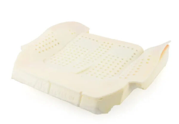 52107354595 - BMW 5 G30 comfort A/C active seat foam part 52107354595 NEW ORIGINAL