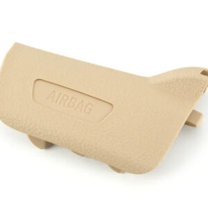 52107363753 - NEW BMW 4 COUPE F32 FRONT LEFT BELT LOCK COVER 52107363753 7363753