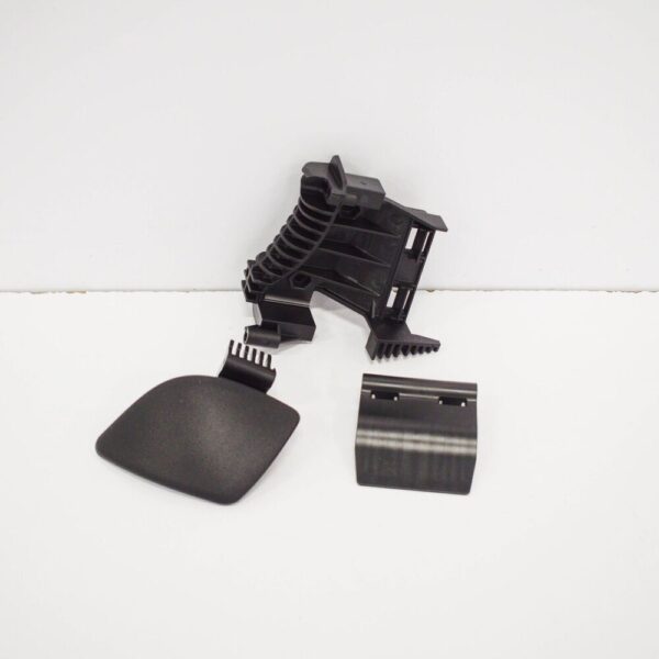 52107383172 - BMW 4 F33 Seat Belt Guide Upper Right 52107383172 2016 NEW GENUINE