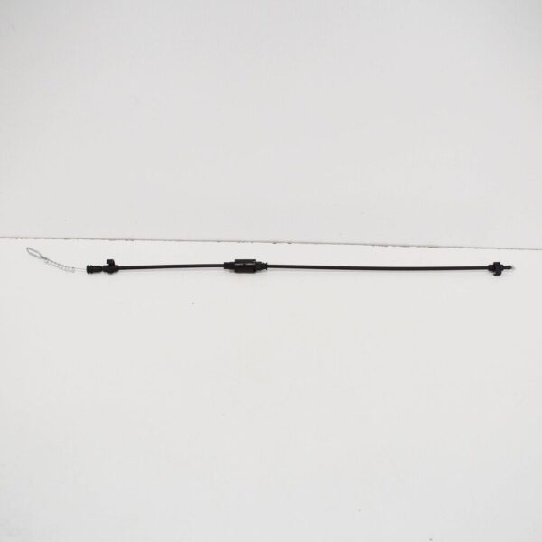 52107383172 - BMW 4 F33 Seat Belt Guide Upper Right 52107383172 2016 NEW GENUINE