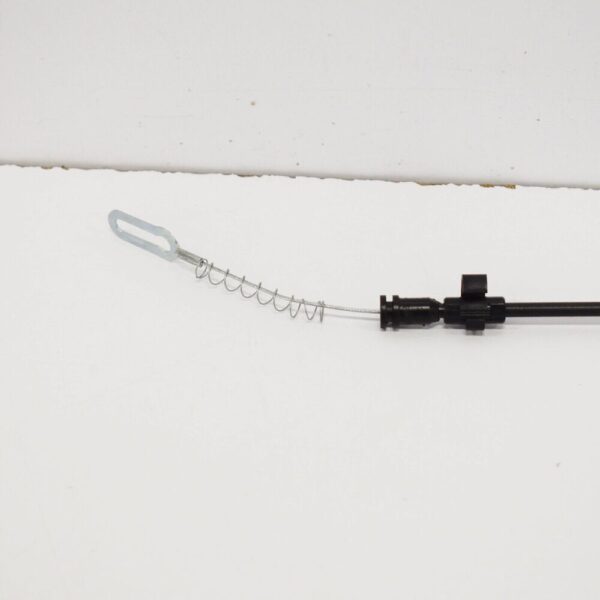52107383172 - BMW 4 F33 Seat Belt Guide Upper Right 52107383172 2016 NEW GENUINE