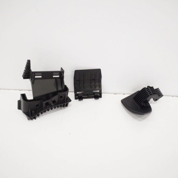 52107383172 - BMW 4 F33 Seat Belt Guide Upper Right 52107383172 2016 NEW GENUINE