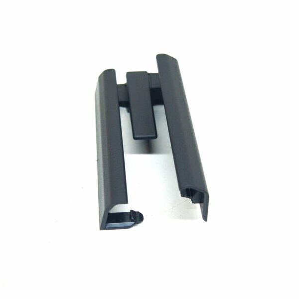 52107408214 - NEW BMW 5 G30 FRONT RIGHT SEAT RAIL COVER 52107408214 16-20 ORIGINAL