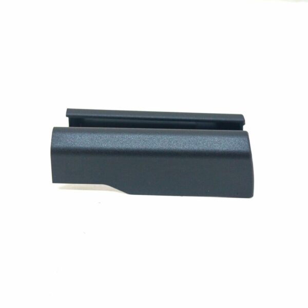 52107408214 - NEW BMW 5 G30 FRONT RIGHT SEAT RAIL COVER 52107408214 16-20 ORIGINAL