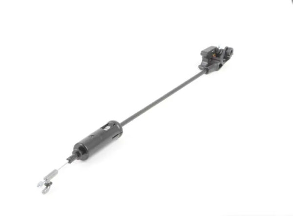 52107409764 - NEW OEM MINI COOPER F55 FRONT RIGHT SEAT RAIL BOWDEN CABLE 52107409764 GENUINE