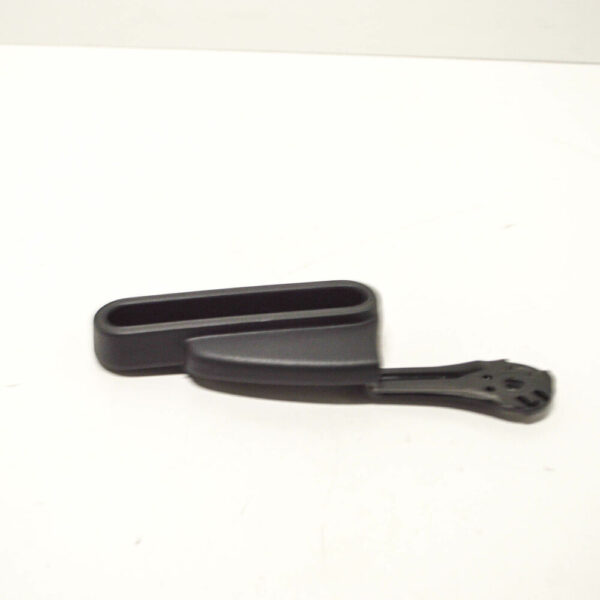 52107410571 - NEW MINI LANDS F60 FRONT SEAT LEFT ADJUSTER LEVER 52107410571 GENUINE