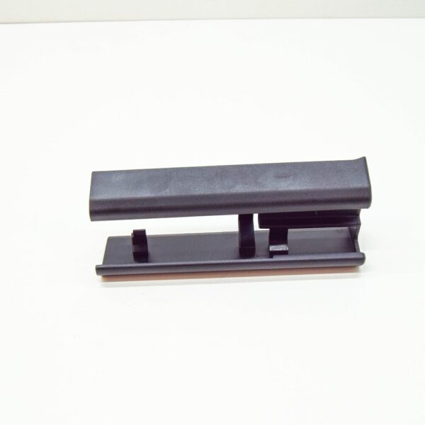 52107462653 - BMW 6 Gran Turismo G32 Rear Left Seat Rail Cover 52107462653 NEW GENUINE
