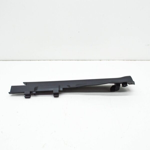 52107492933 - NEW BMW 3 G20 FRONT LEFT SEAT UPPER RAIL 52107492933 ORIGINAL