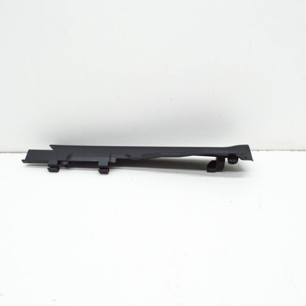 52107492933 - NEW BMW 3 G20 FRONT LEFT SEAT UPPER RAIL 52107492933 ORIGINAL
