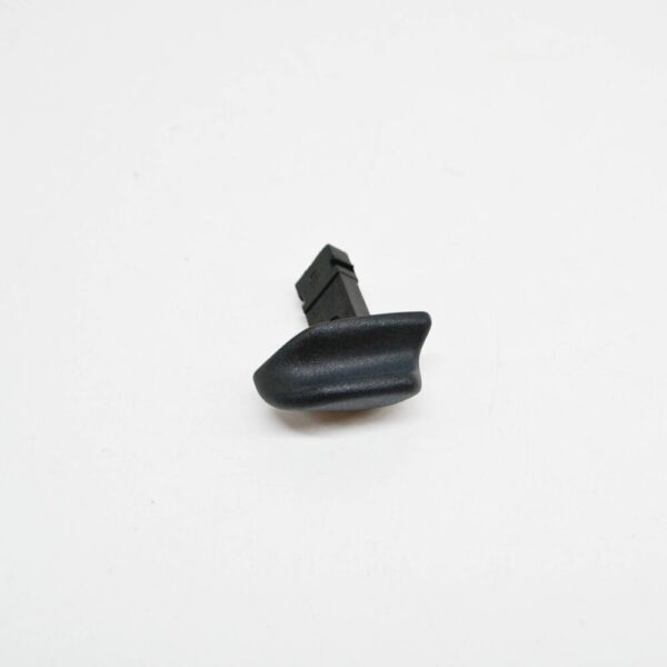 52108099119 - BMW 3 E46 seat lever front left inside black 8099119 52108099119 new original