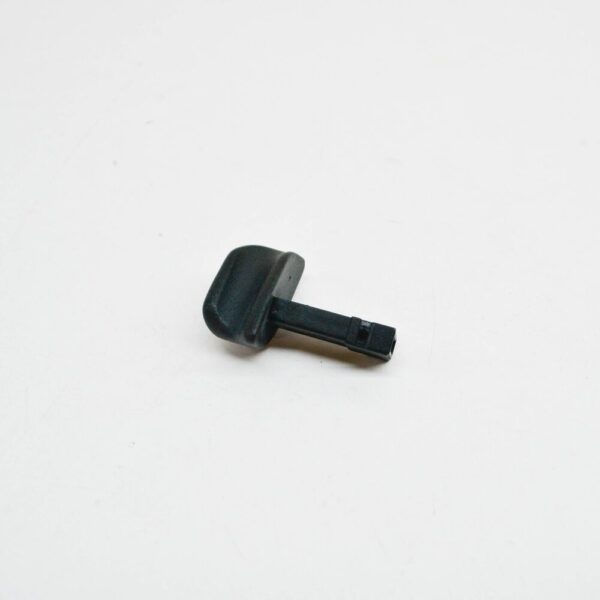 52108099119 - BMW 3 E46 seat lever front left inside black 8099119 52108099119 new original