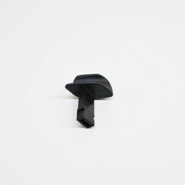 52108099119 - BMW 3 E46 seat lever front left inside black 8099119 52108099119 new original