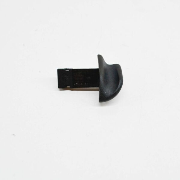 52108099119 - BMW 3 E46 seat lever front left inside black 8099119 52108099119 new original