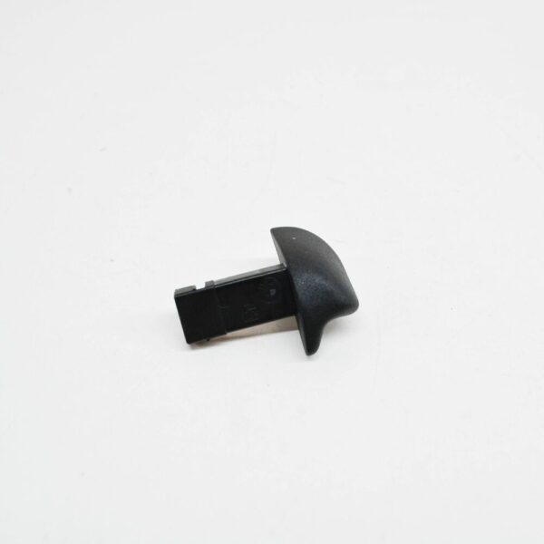 52108099119 - BMW 3 E46 seat lever front left inside black 8099119 52108099119 new original