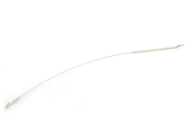52108106336 - BMW E30 Original 52108106336 Seat Back Release Cable
