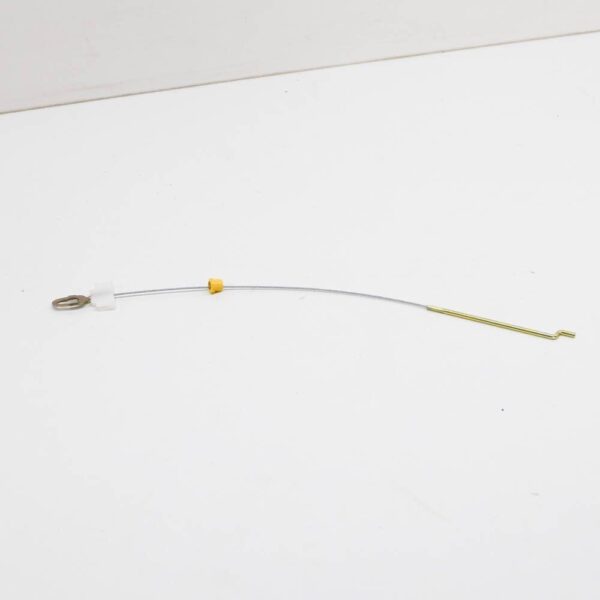 52108106339 - BMW 3 E30 Sports Seat Backrest Release Wire 52108106339 8106339 NEW GENUINE